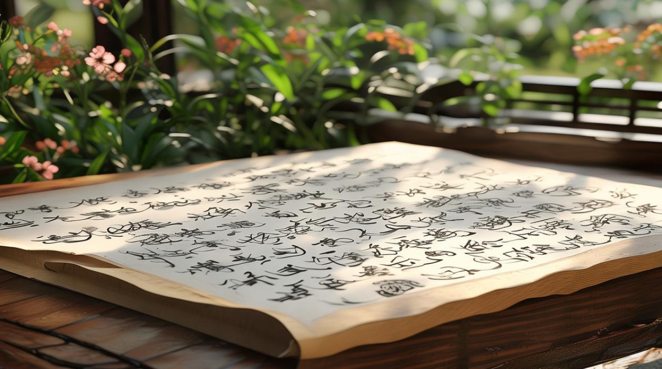 兰亭散文是什么？探索经典文学的魅力-图1