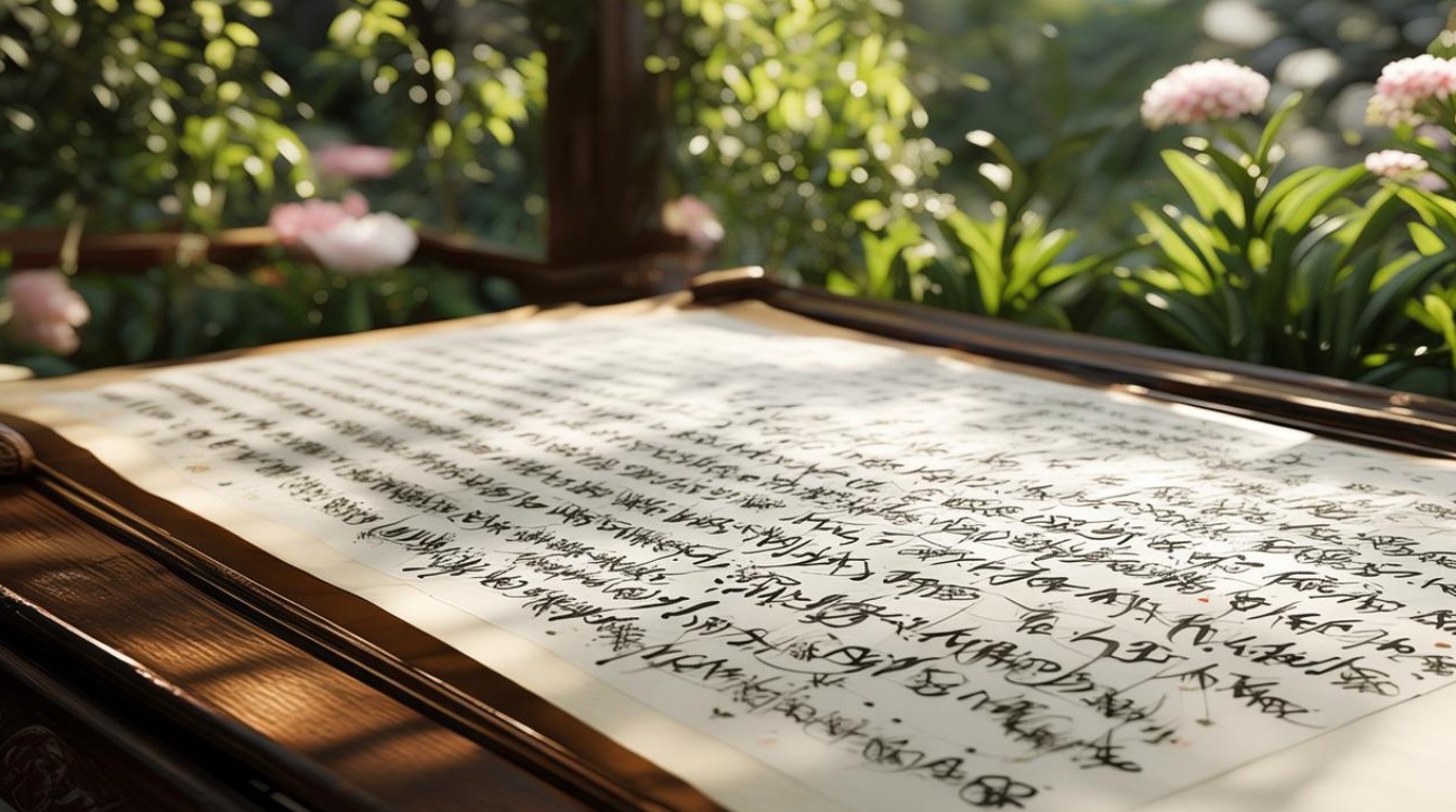 兰亭散文是什么？探索经典文学的魅力-图2