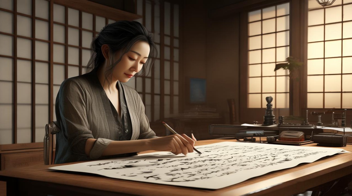 如何掌握日语散文写作技巧？当代实践指南-图3