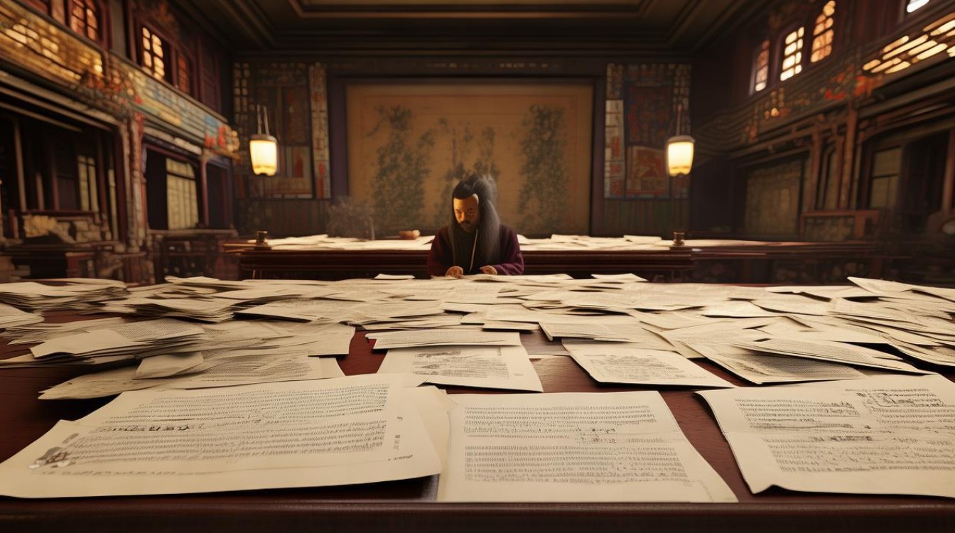 刘邦的成败如何揭示议论文写作的核心要素？-图4