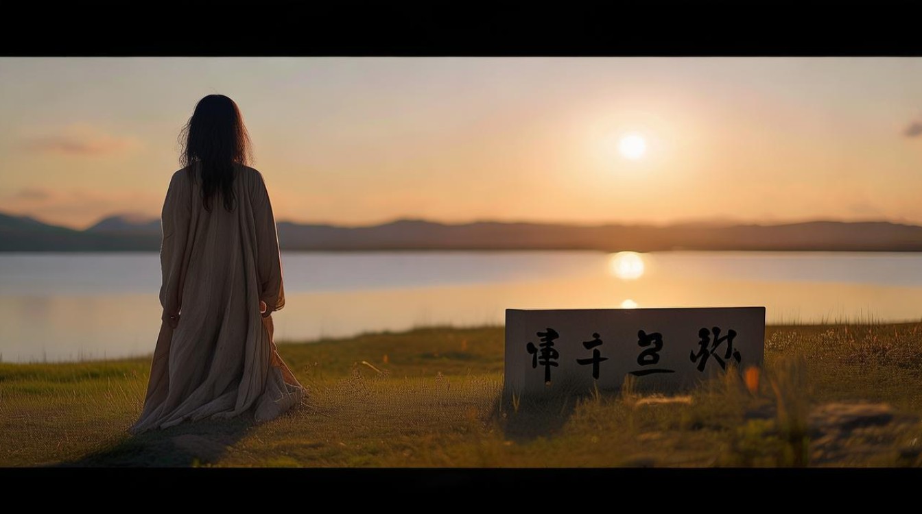 等不到的爱散文，如何表达无果的深情？-图1