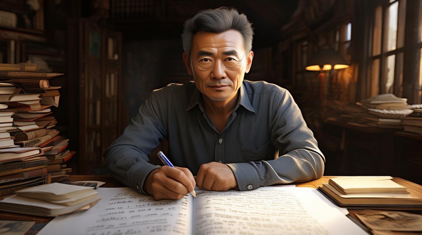梁实秋散文的核心特点是什么？-图1