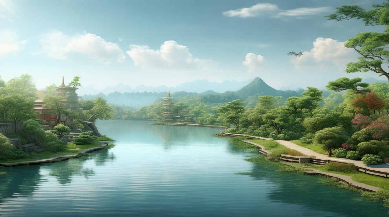 游武汉东湖有哪些不可错过的散文体验？-图3