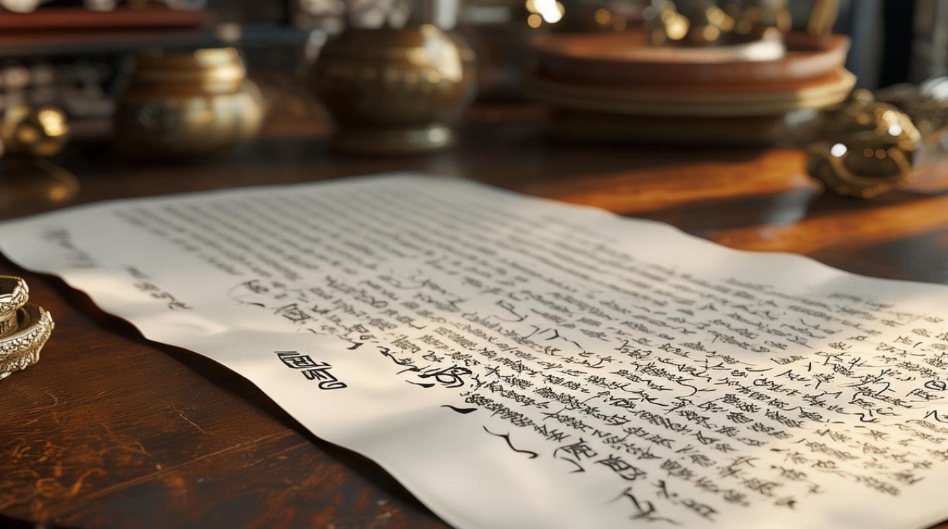 如何将古典词牌与现代散文完美融合？-图1