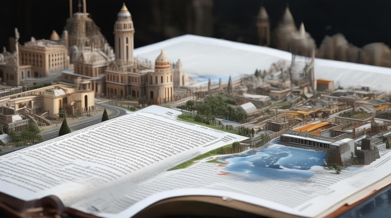 如何以时间与空间为经纬构建清晰的文章结构？-图3