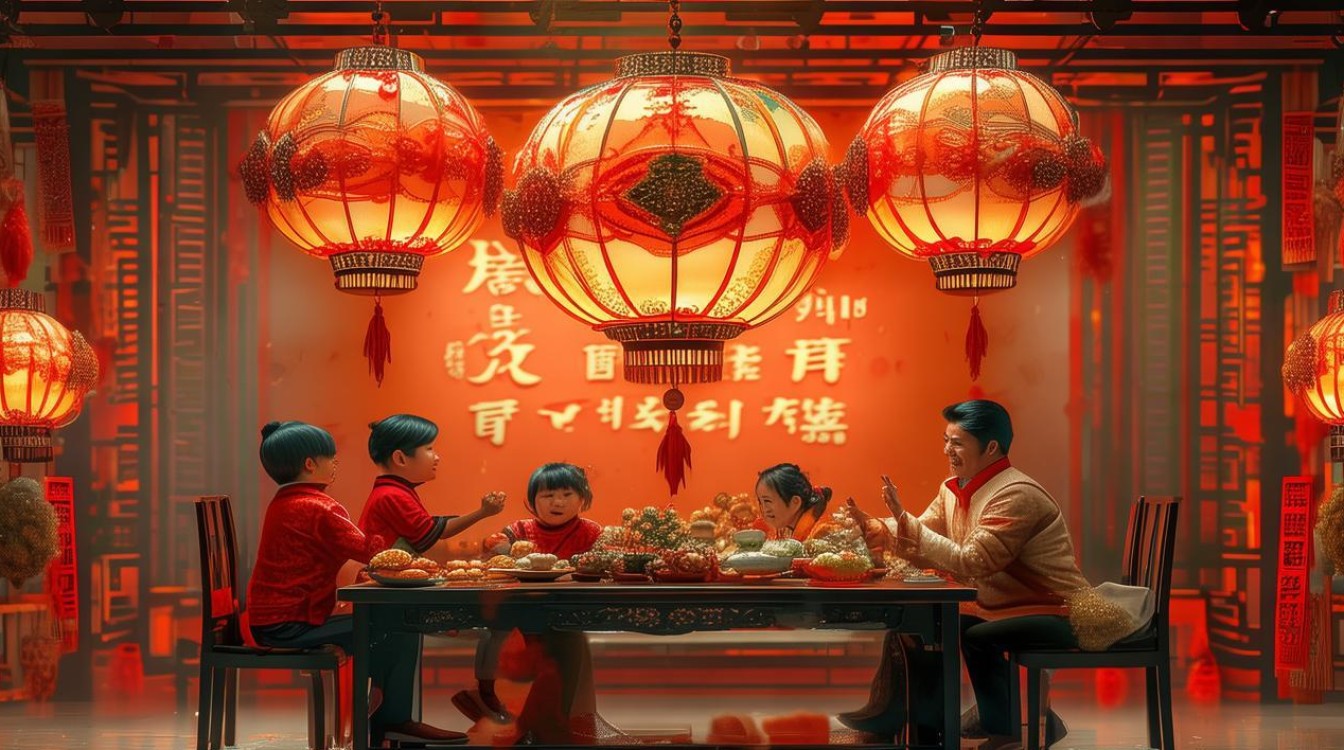如何写一篇800字的春节议论文？-图3