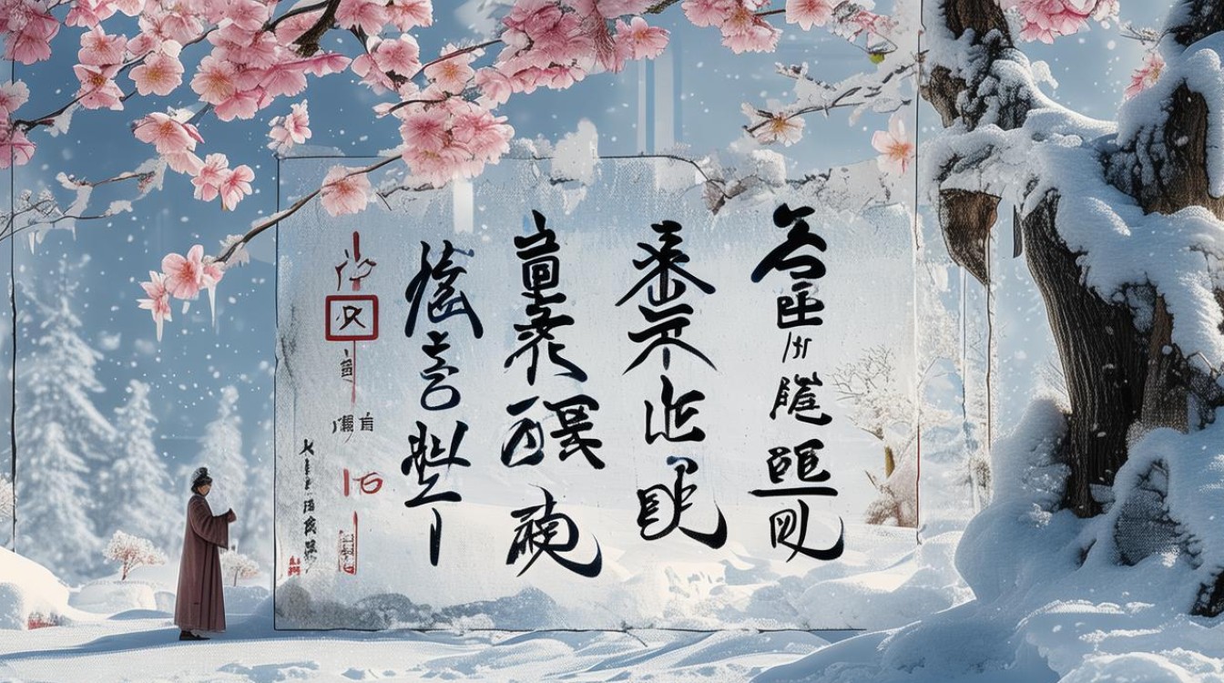春雪来了散文表达了怎样的情感与意境？-图3