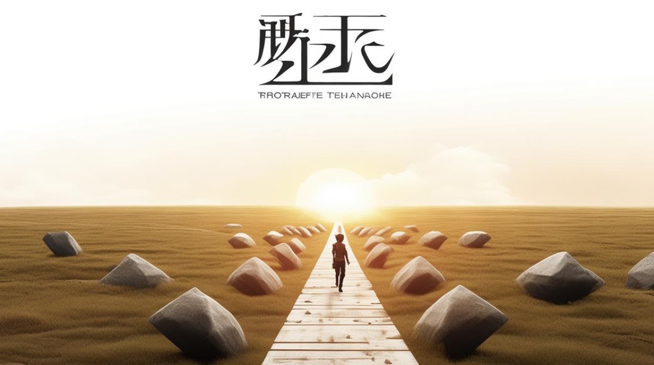如何跨过人生中的那道坎？议论文写作指南-图1