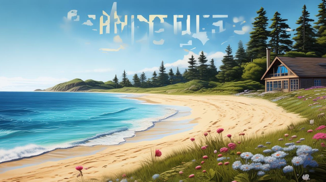 北戴河散文描写有哪些经典名篇？-图3