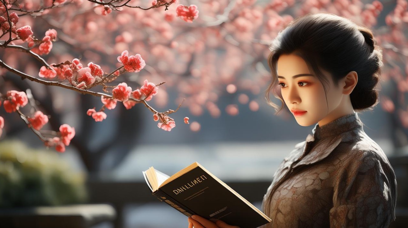 丁立梅的散文有哪些独特的写作艺术？-图3