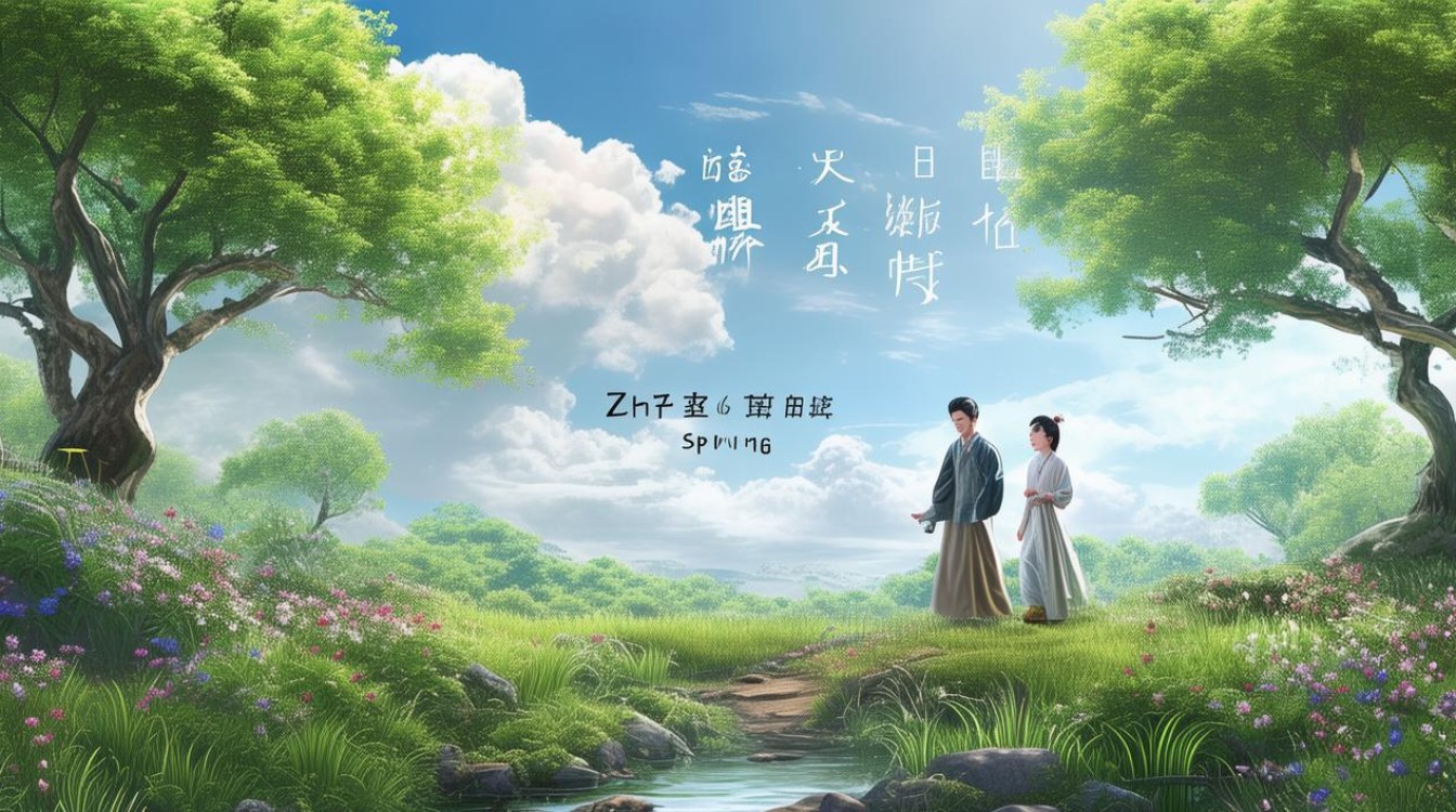 朱自清的春散文有哪些优美句子和深刻意境？-图1