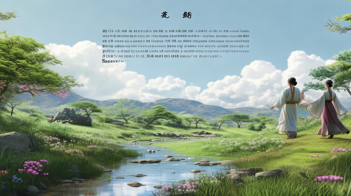 朱自清的春散文有哪些优美句子和深刻意境？-图2
