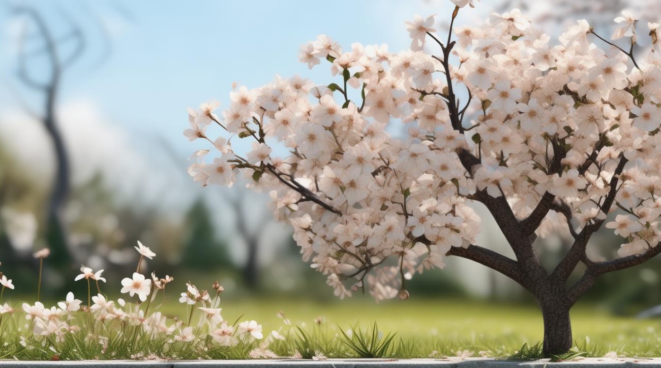 一棵开花的树散文赏析，如何解读席慕蓉的经典之作？-图4