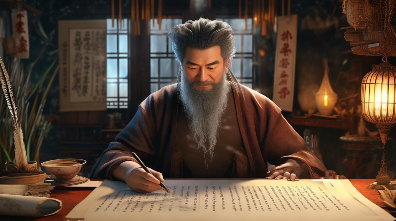 国学热潮为何在当代兴起？多维解析其影响与价值-图3