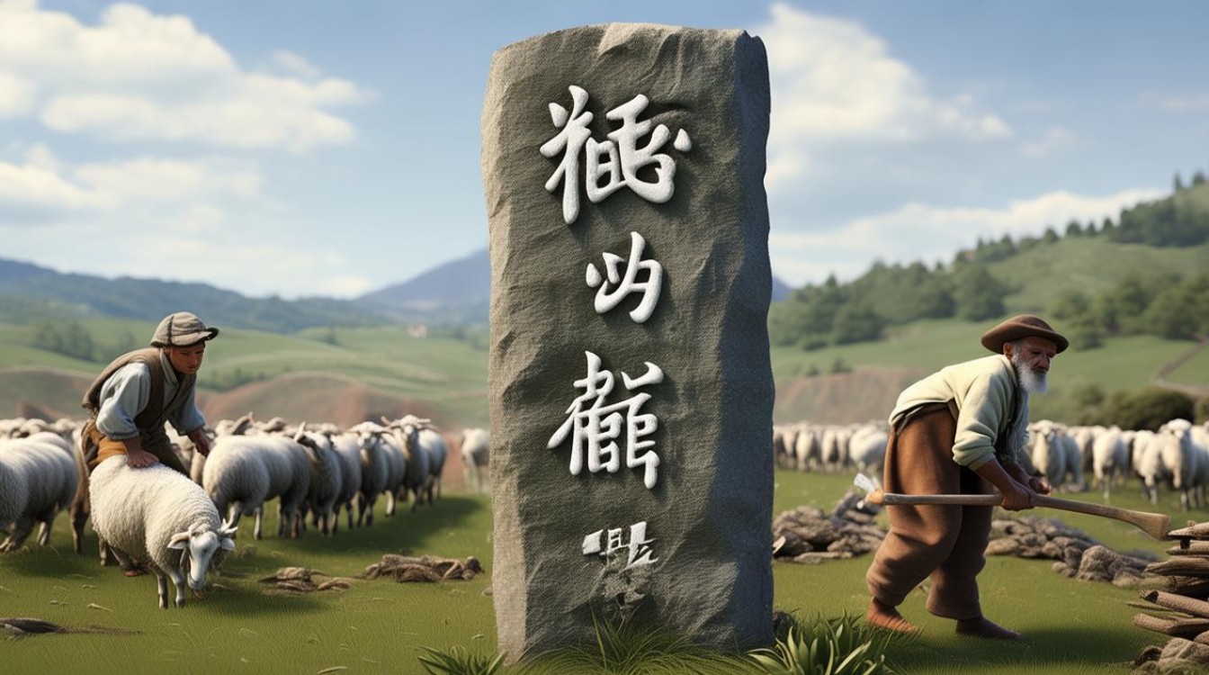 如何写好放羊和砍柴的议论文？技巧分享-图3