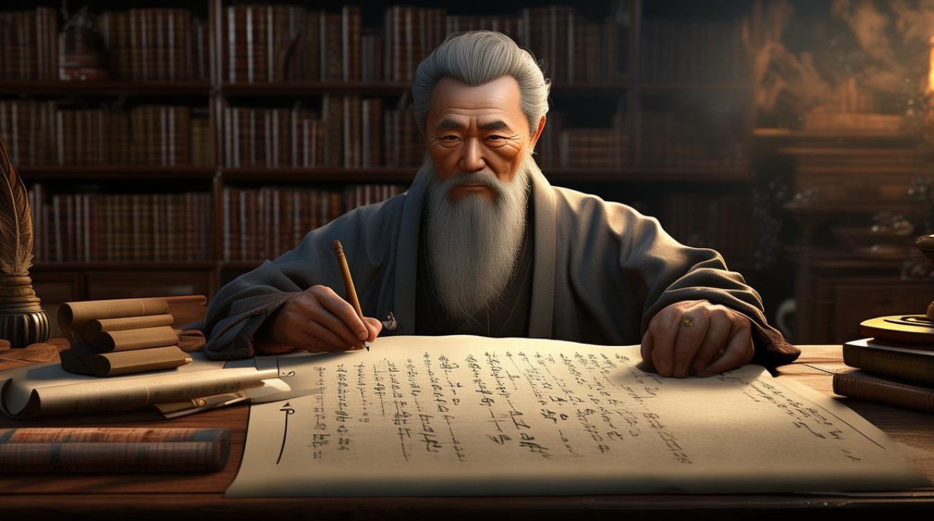 沈从文散文集有哪些主要人物和写作技巧？-图4