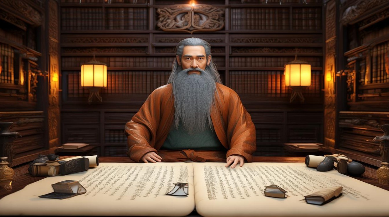 如何理解拒让之道对个人选择与社会文明的影响？-图4