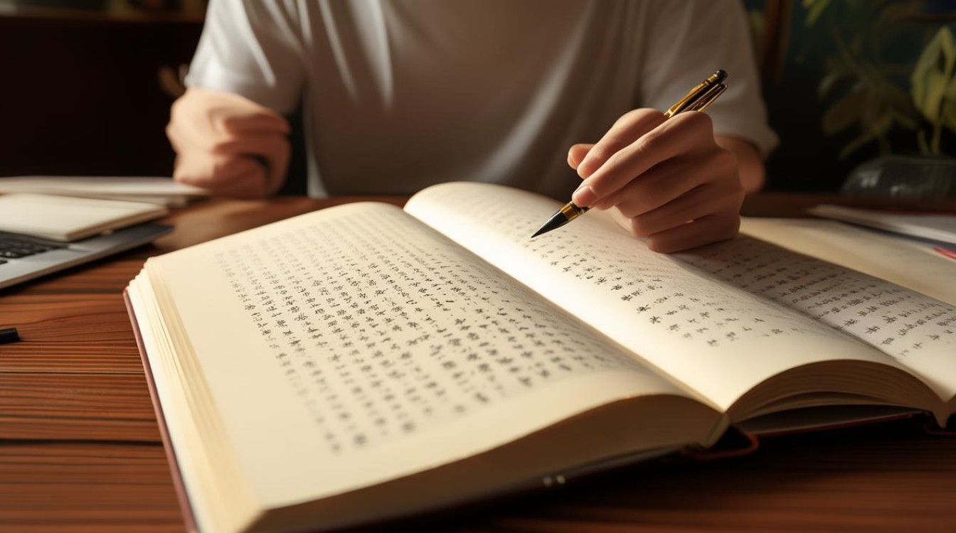 如何赏析散文中的复仇主题？-图3