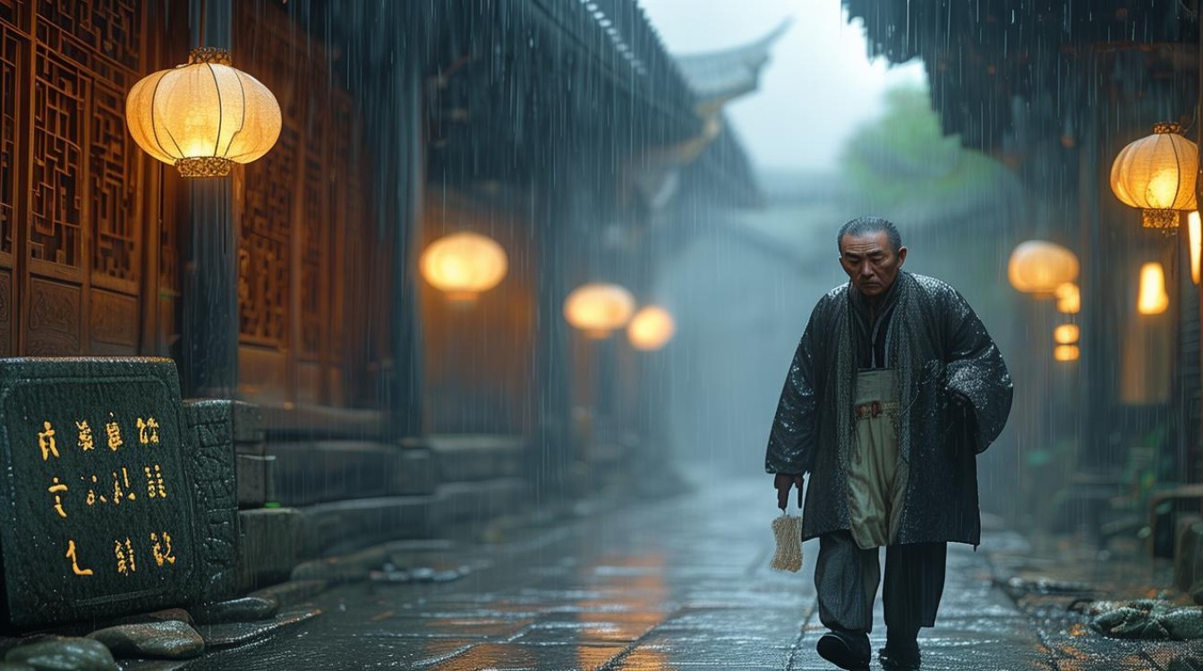 为什么清明时节总是雨纷纷？路上行人为何欲断魂？-图4