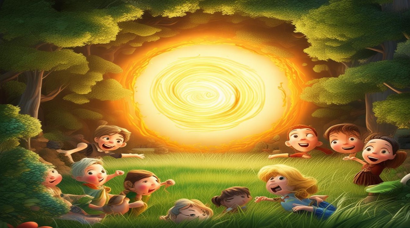 小太阳幼儿散文适合孩子阅读吗？-图3