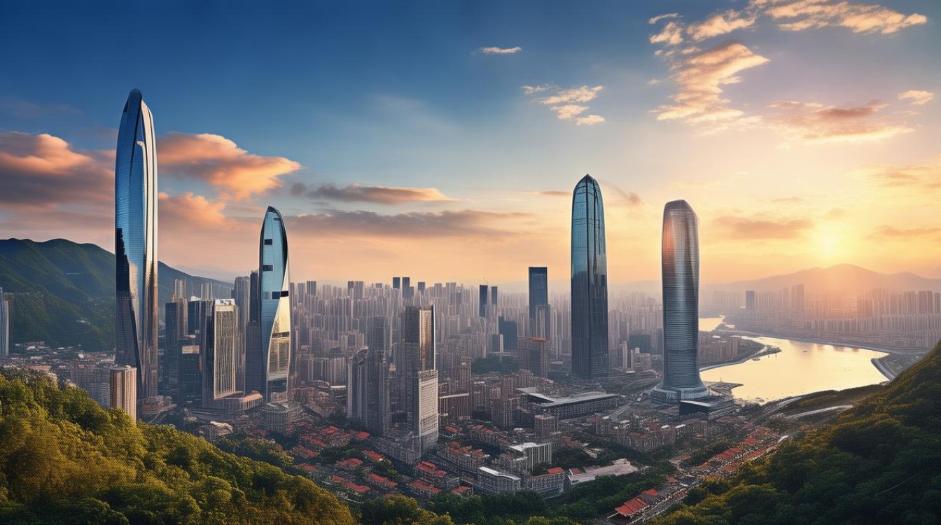 重庆有哪些令人惊叹的山城之美？-图1