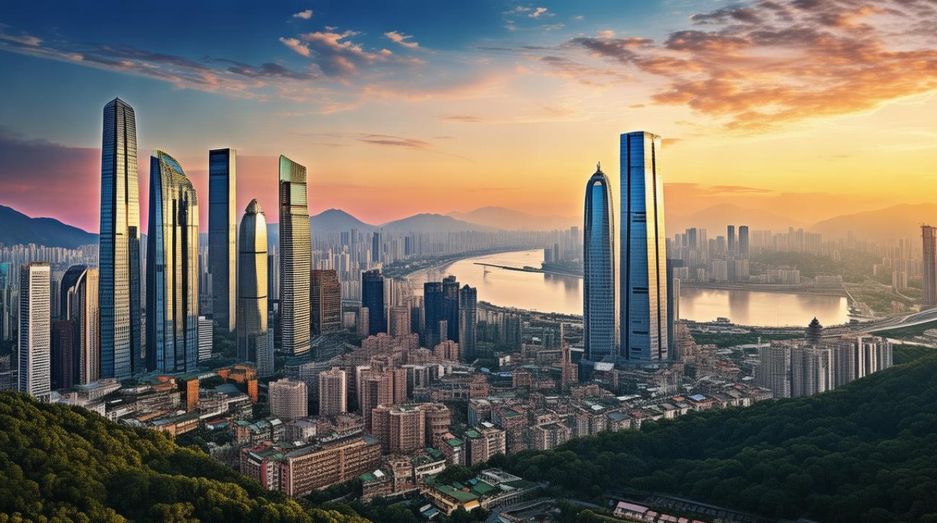重庆有哪些令人惊叹的山城之美？-图3