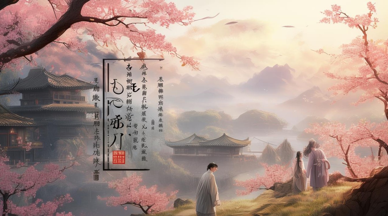 散文三生三世讲述怎样的文学故事？-图1