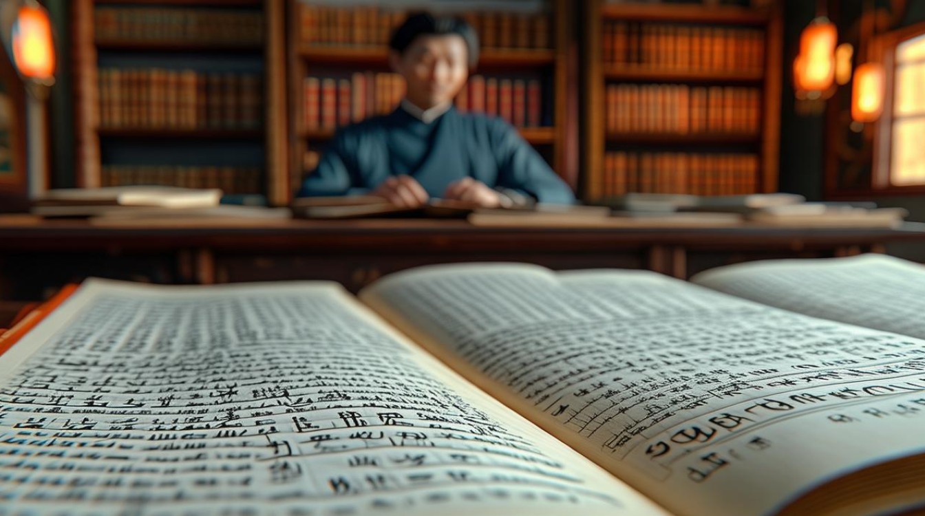 真正的读书人是什么样的？议论文解析-图2
