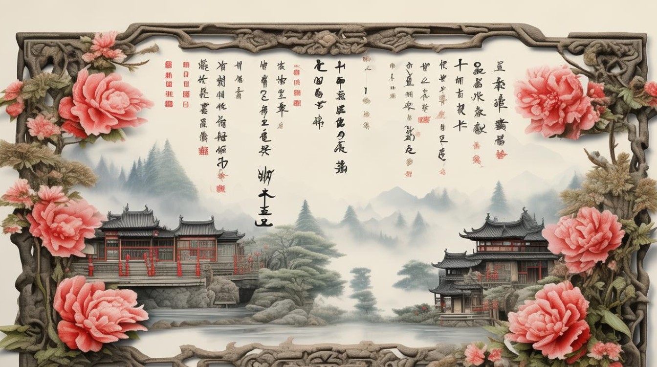 如何通过散文传承中华文化？-图1