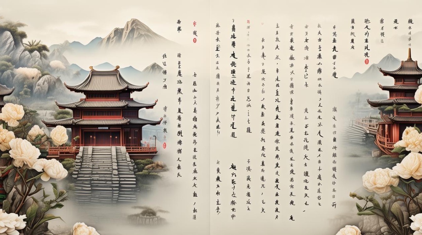 如何通过散文传承中华文化？-图3