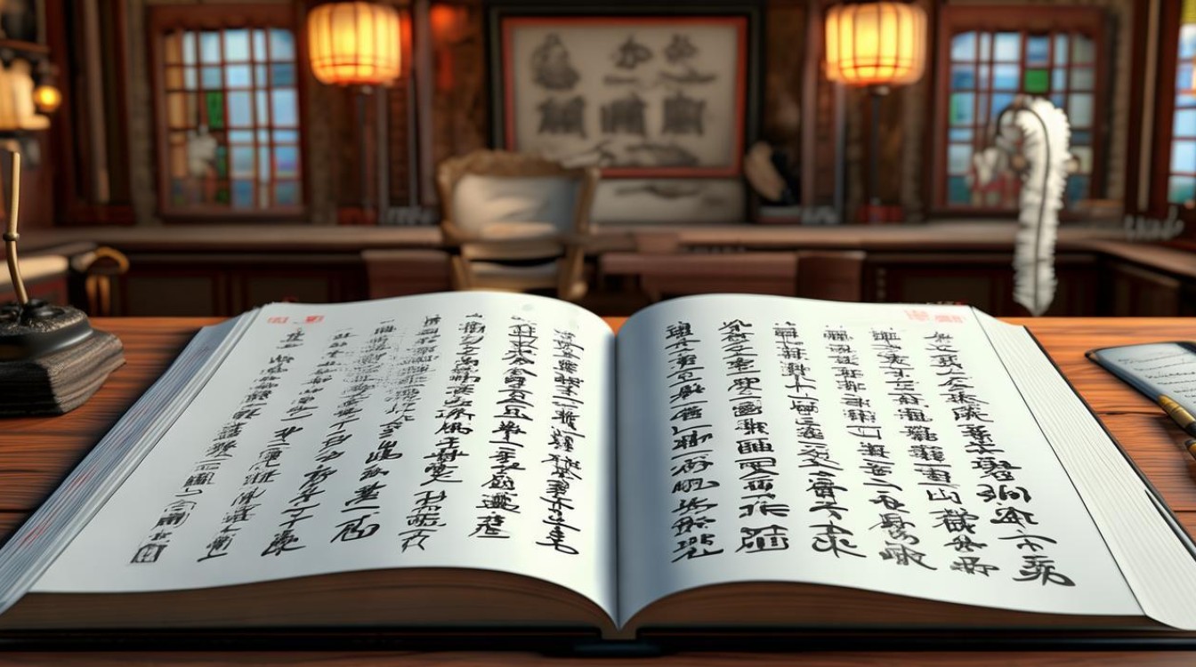 如何运用中华精神议论文素材提升写作技巧？-图3