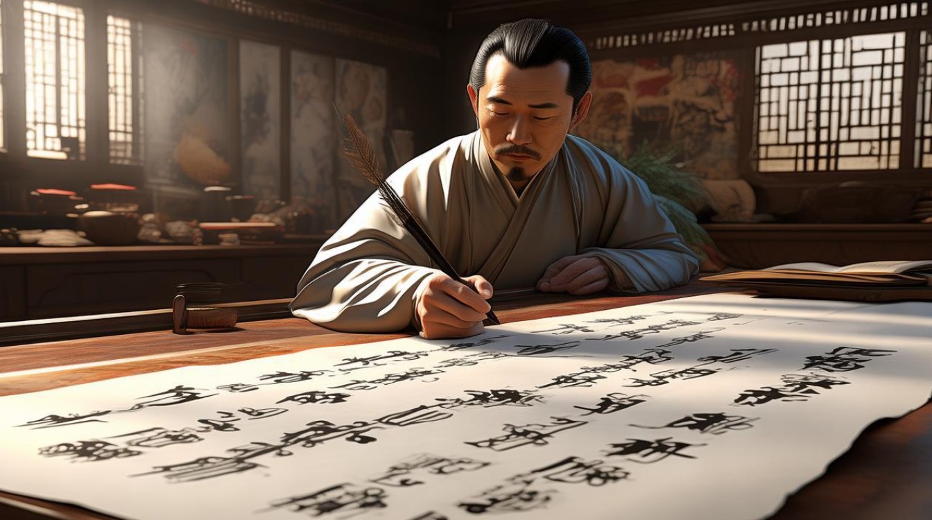 商君议论文写作有哪些实用技巧？-图1