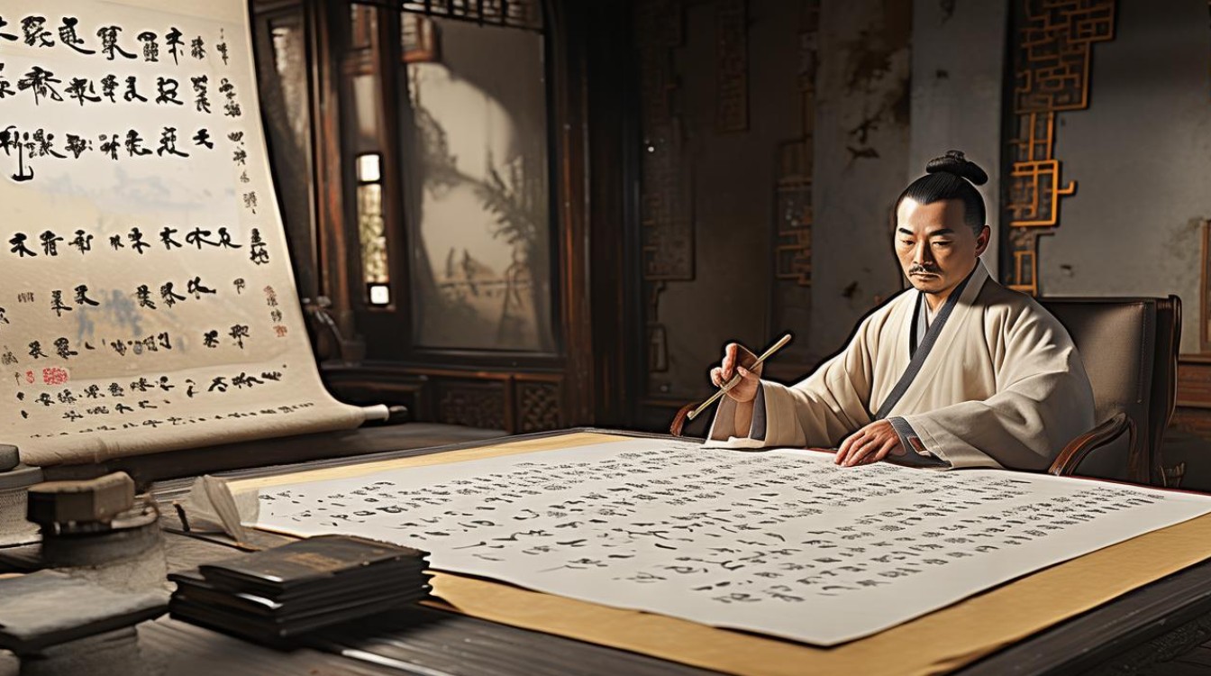 商君议论文写作有哪些实用技巧？-图3