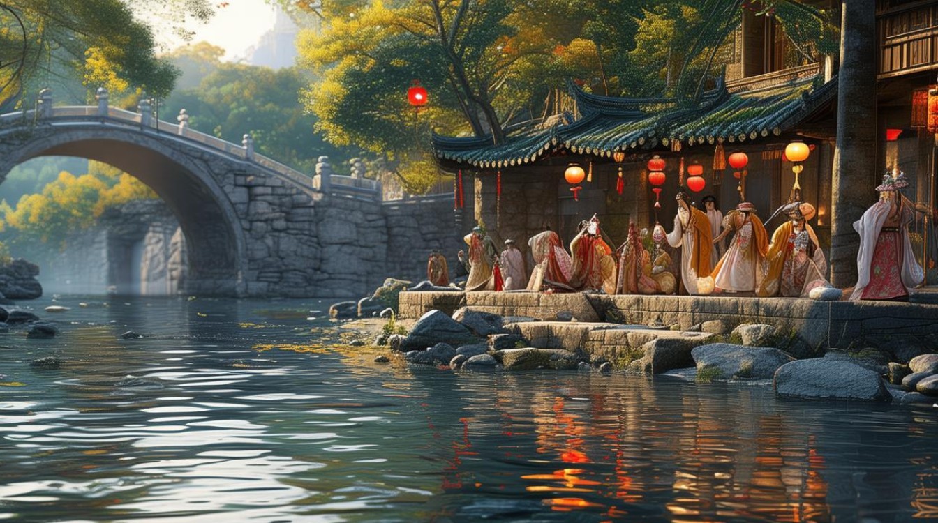 端午小散文，端午散文诗-图1