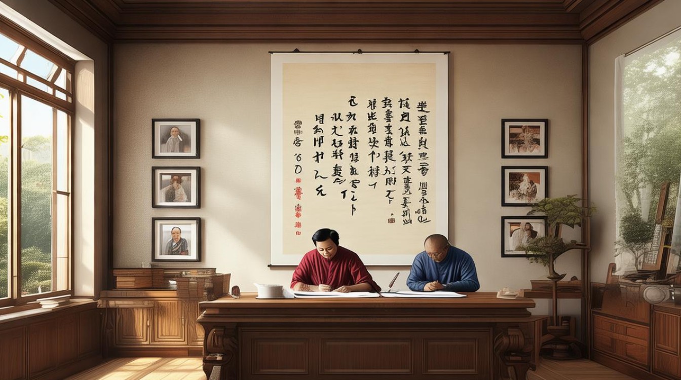 家风的议论文，关于家风的议论文-图1