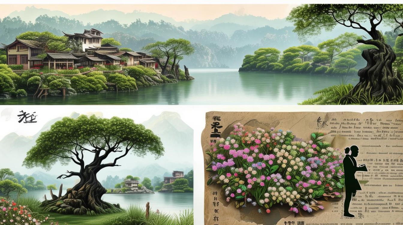 张家港散文，张家港的作家-图1