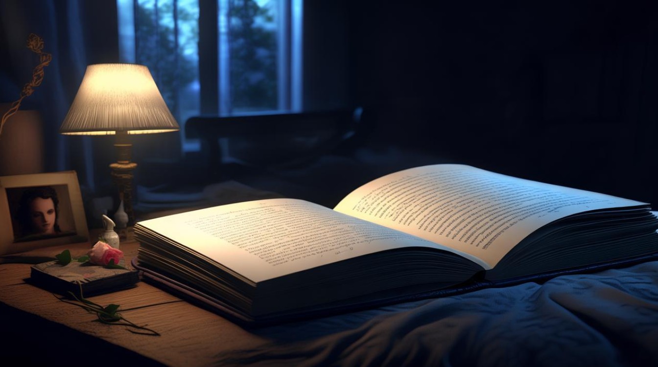 深夜想你散文，深夜想你散文摘抄-图1