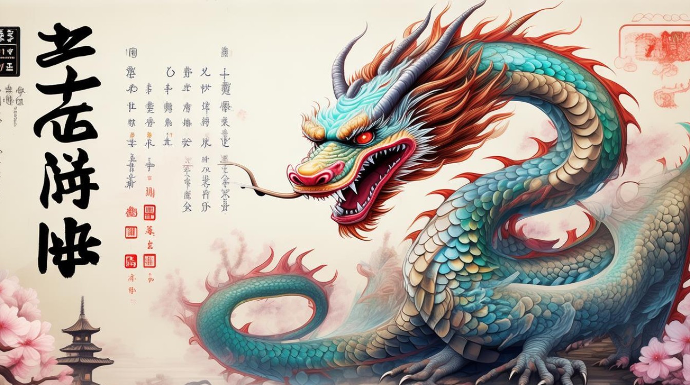 关于龙的散文，关于龙的散文名篇-图1