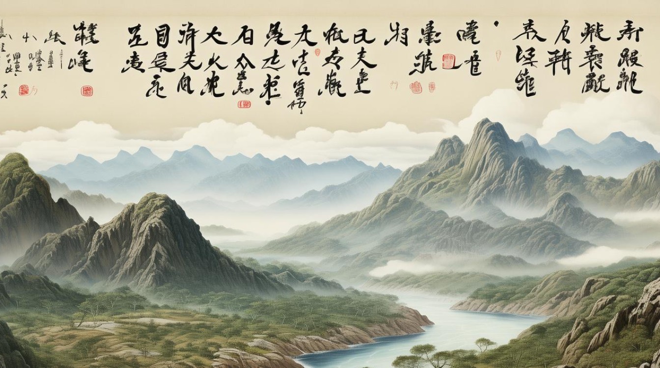 写山水的散文，写山水的散文名家名篇-图1