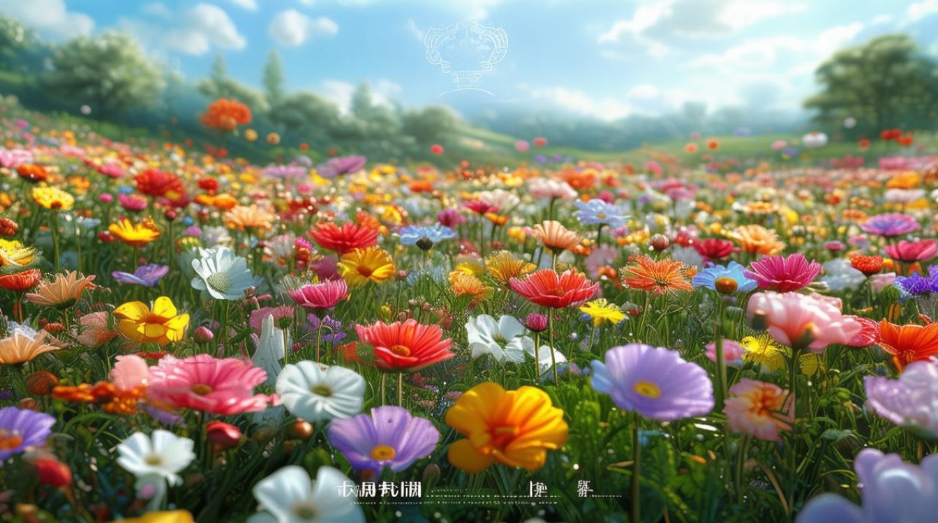 散文如花，散文如花一般的人生-图1