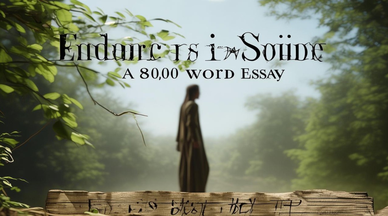 坚守寂寞议论文，坚守寂寞议论文800字-图1