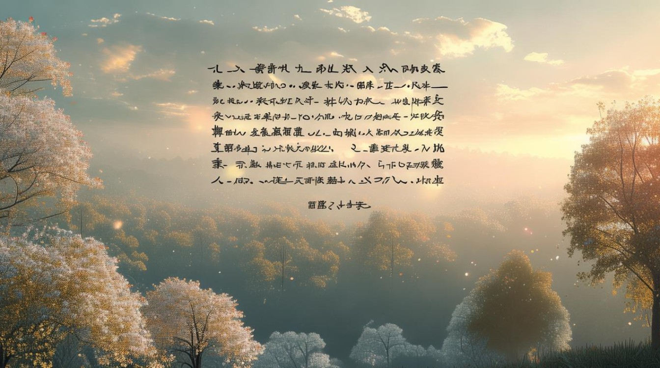 散文_之歌，散文之歌200个字-图1