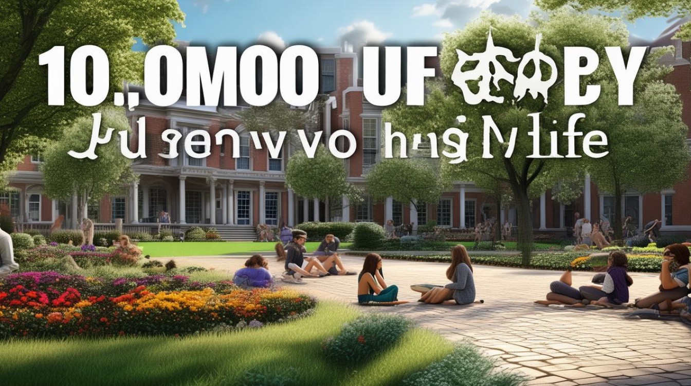 校园游记散文，校园游记散文1000字-图1
