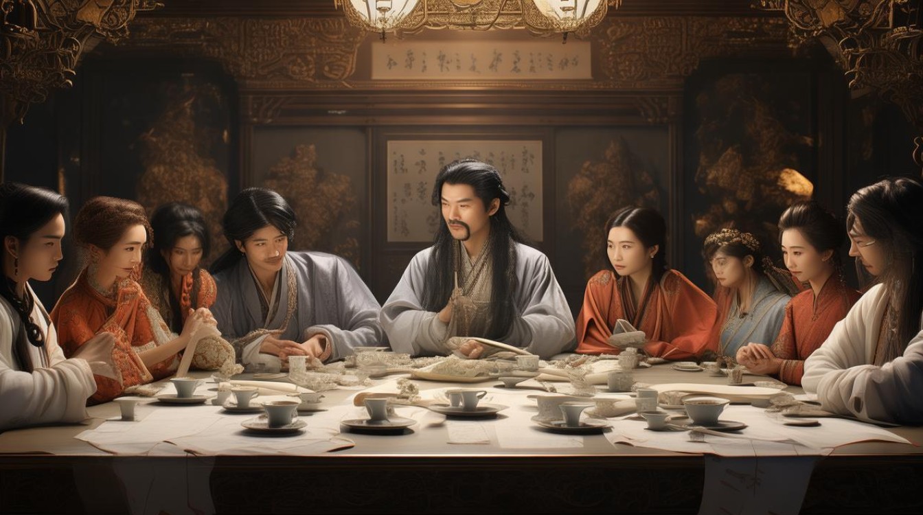 美美与共议论文，成人之美方能美美与共议论文-图1