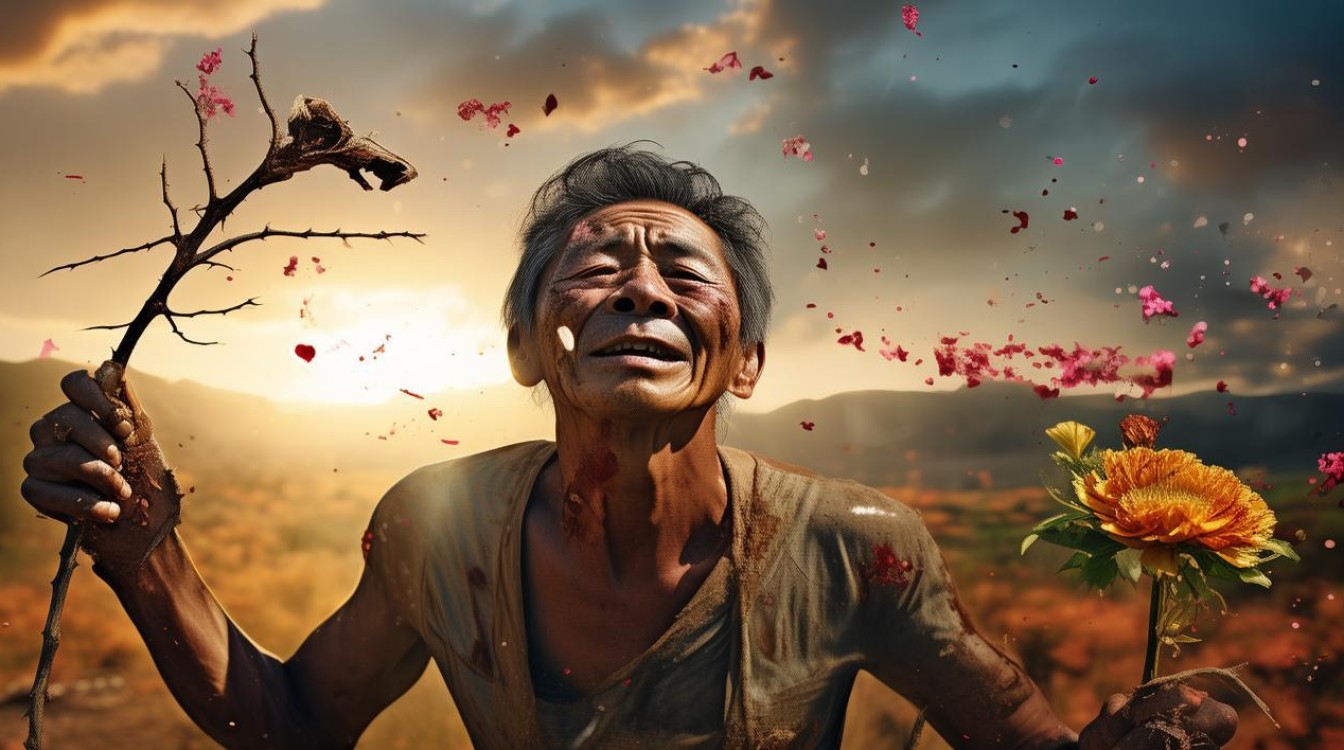 痛苦与成功议论文，痛苦与成功议论文800字-图1