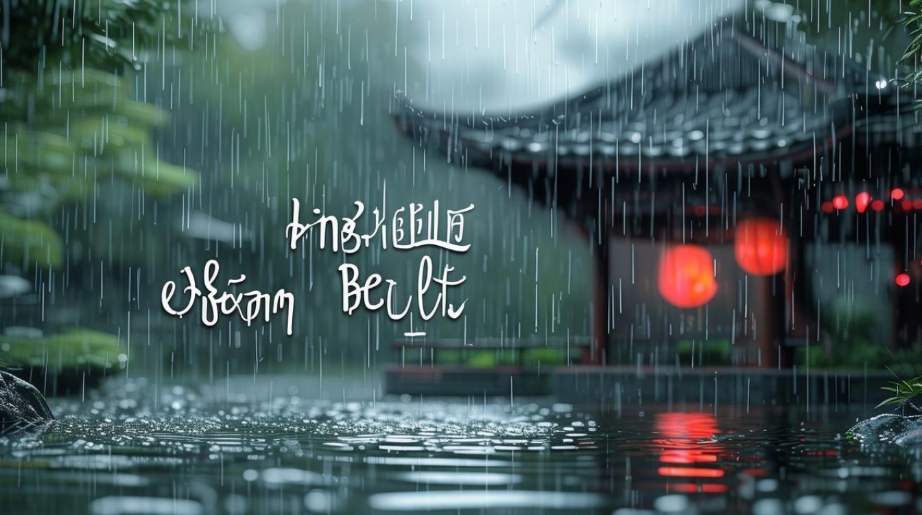 雨霖铃散文600，雨霖铃散文改写-图1