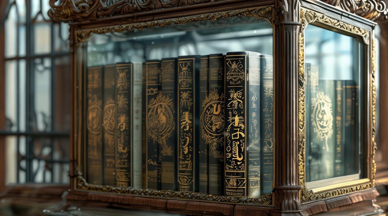 橱窗散文，橱窗散文诗-图1