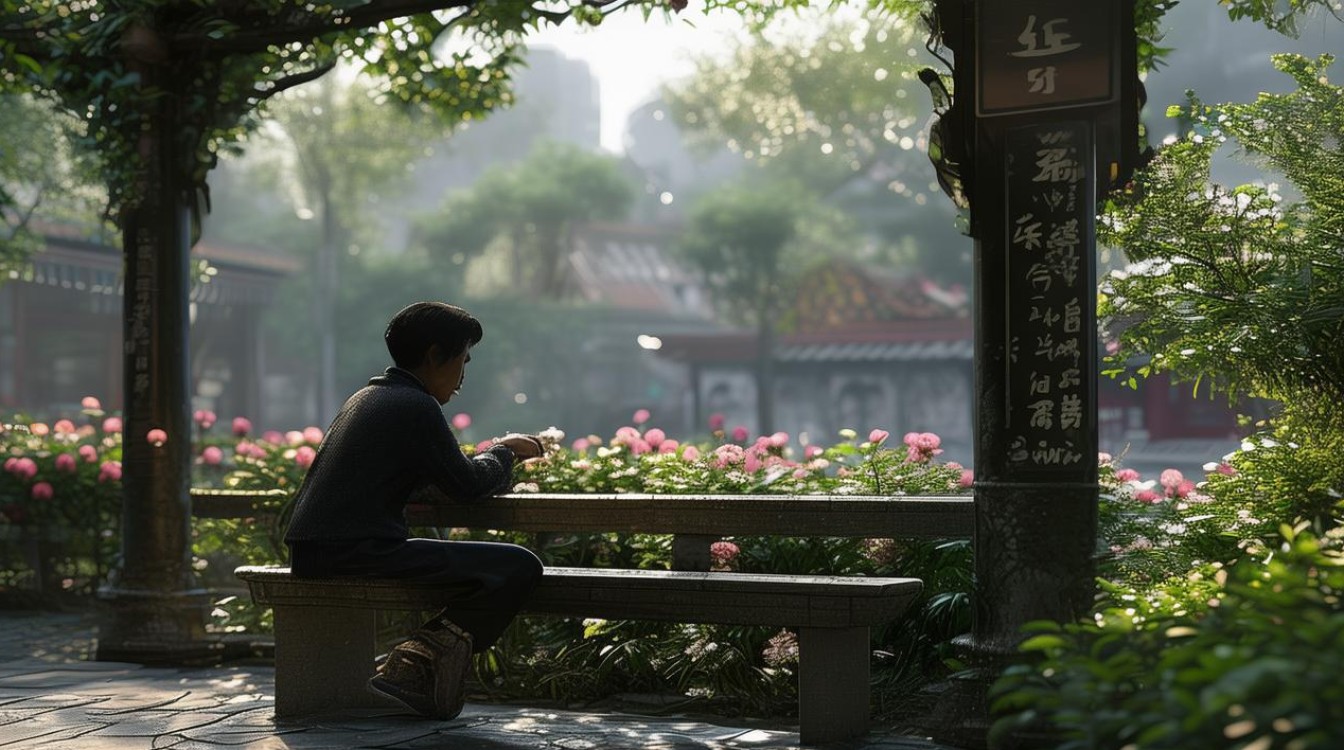 广州 散文，广州散文诗人许力简介-图1