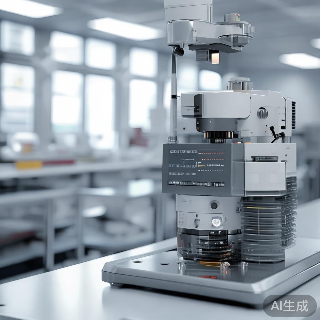 进口原子吸收光谱仪品牌如何选？-图1