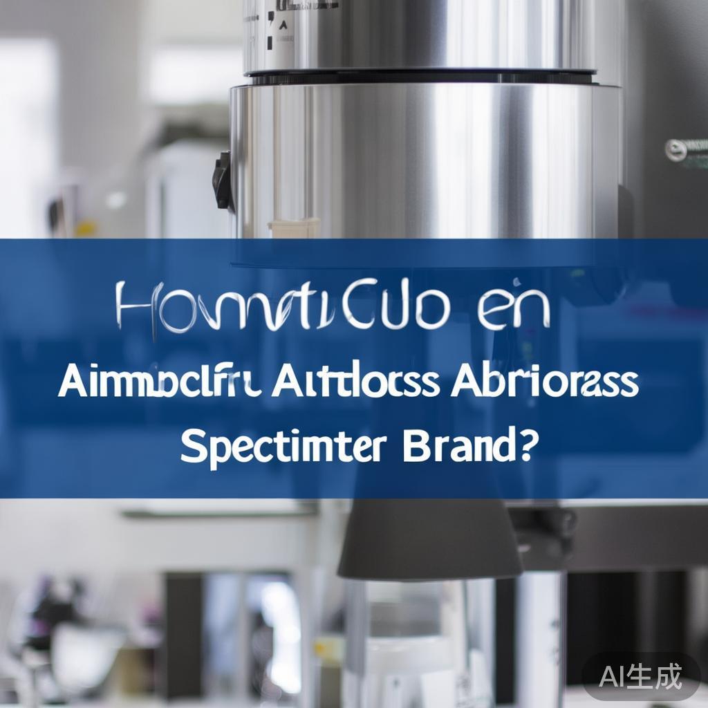 进口原子吸收光谱仪品牌如何选？-图2